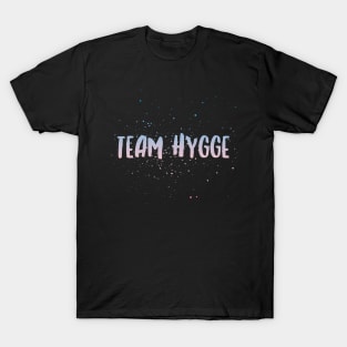 Team Hygge T-Shirt